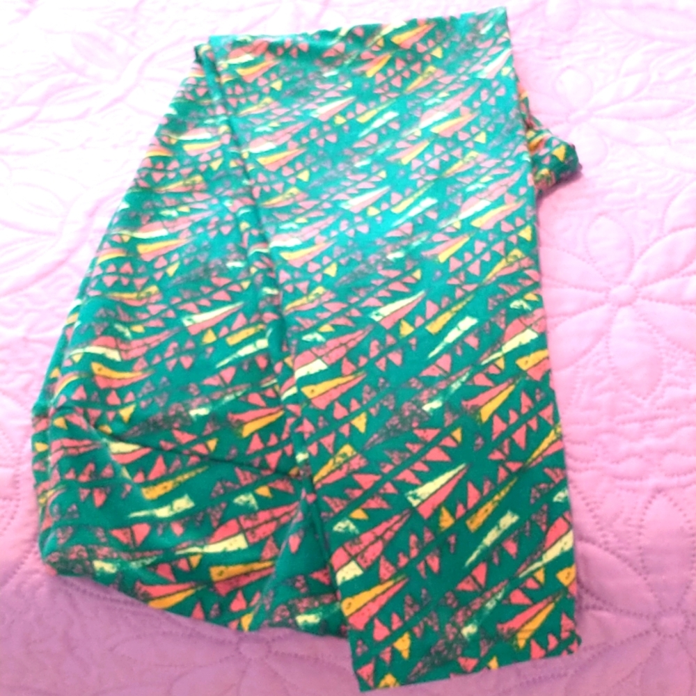 TC 16-20 Lularoe Leggings